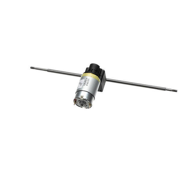 Franke Foodservice Coffee Driving Motor With Spindle 1554632